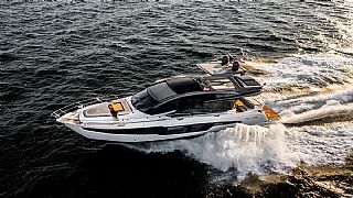 Galeon Boats 700 SKYDECK