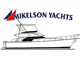 Mikelson Yachts Mikelson 43