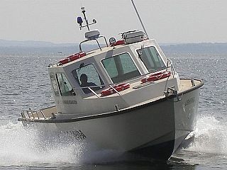 Sinnautic Offshore 1250