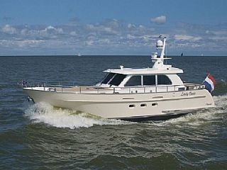 Sturier Yachts 500 CS