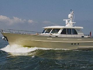 Sturier Yachts 600 CS