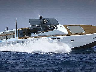 Baglietto MV19