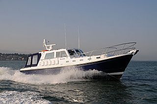 Seaward Seaward MY-42