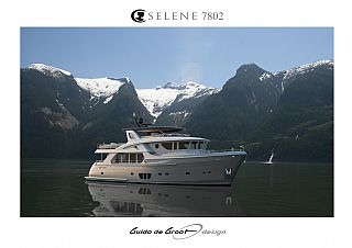 Selene Selene 78 Ocean Explorer