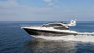 Galeon Boats 560 SKYDECK
