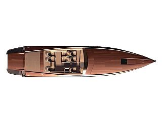 Seabrook Yachts S 56