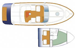 Sterling Yachts Legend 28