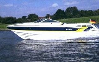 Hilter Royal Sportboot 660 SPM