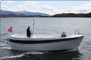 LOS 660 Fjord