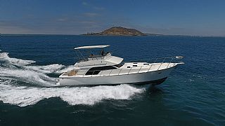 Mikelson Yachts Mikelson 50