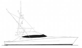 Satu Marine 90 Superyacht Sportfish 