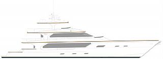 Sea Force IX Performance Expedition Yacht 118.5