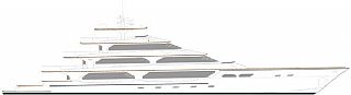 Sea Force IX Performance Expedition Yacht 175.5