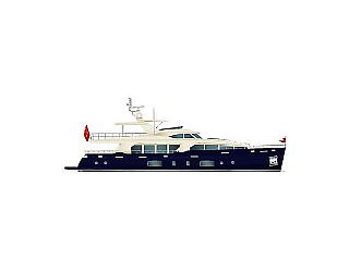 Ses Yachts 30 m MY (1)