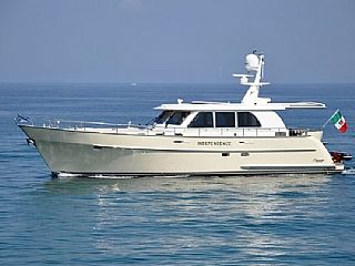 Sturier Yachts 555 CS