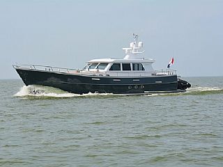 Sturier Yachts 620 OC