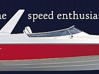 Tacar Speed Boat High Performance 7.40