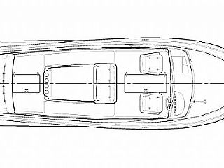 Vanquish Boats 24 Runabout