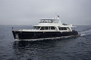 Vicem Yachts Cruiser 107