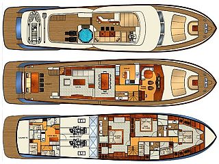 Vicem Yachts Cruiser 107