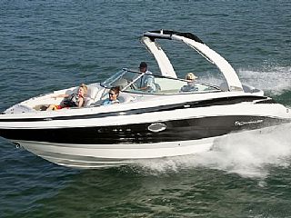 Crownline 270 SS-NEW