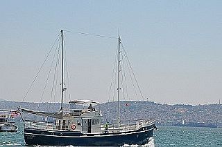 Asboat Elemaid 71