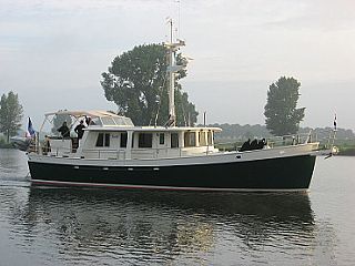 Bendie Trawler 53