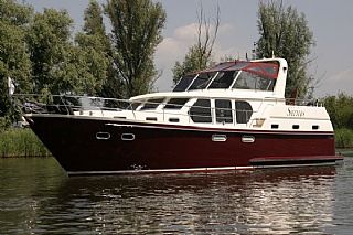 Brabant Yachting Spaceline 1250 New