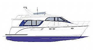 Bracewell Boatworks Pacesetter 495