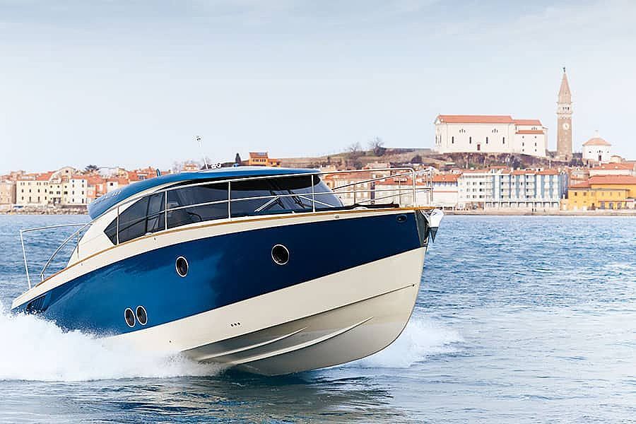 brioni 44 yacht for sale