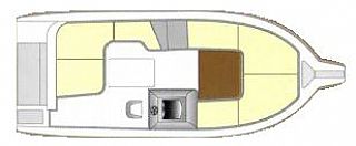 CAD Marine Space 22