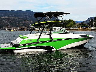 Campion Watersports Edition WS18