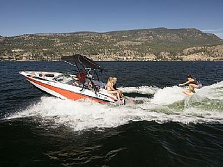 Campion Watersports Edition WS20