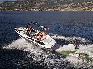 Campion Watersports Edition WS23