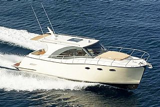 Altima Yachts 34 Siena