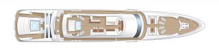 Heesen Yachts 6500 ALUMINIUM: PROJECT SATURNUS