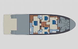 Lynx Yachts Adventure 29
